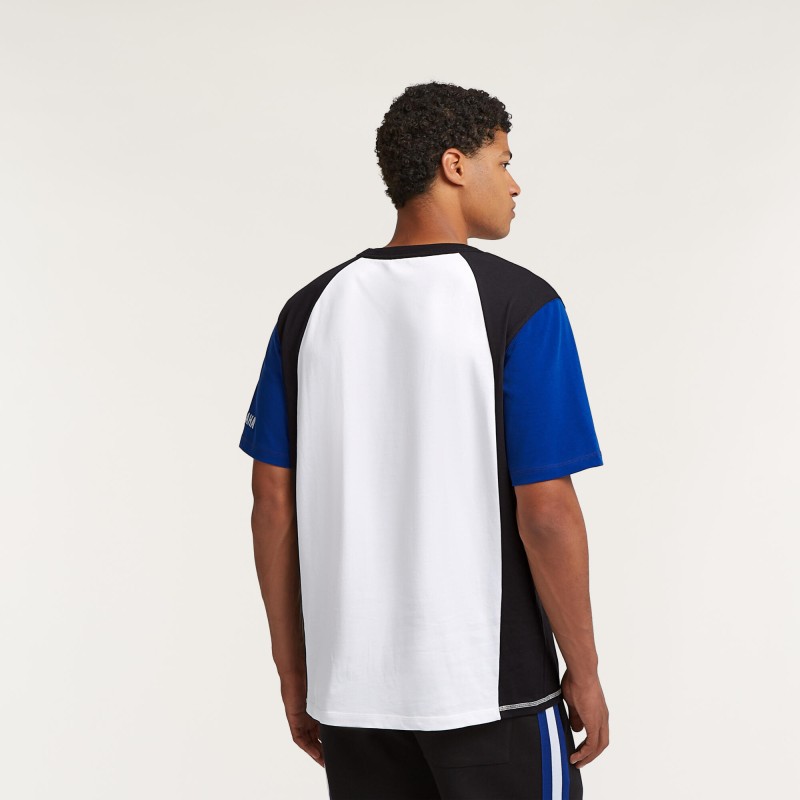 Camiseta YAMAHA Paddock Urban unisex