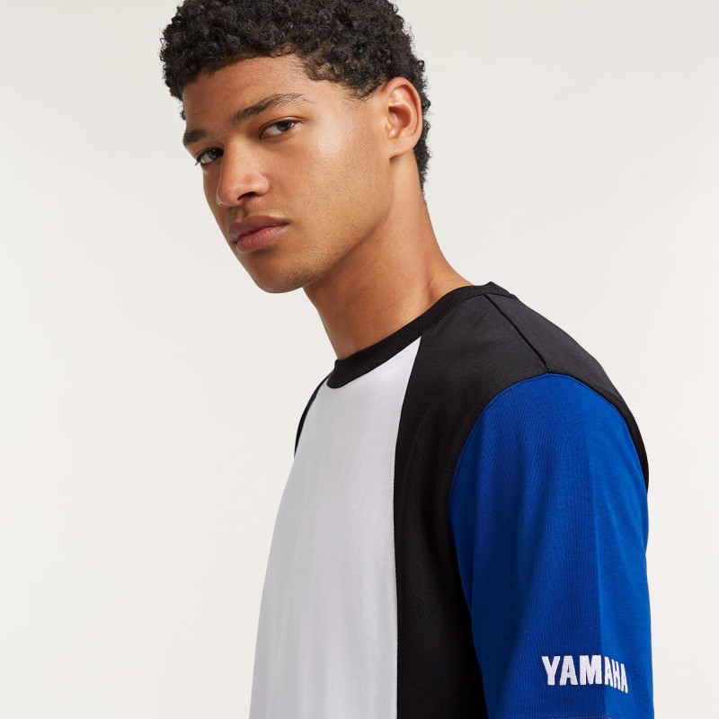 Camiseta YAMAHA Paddock Urban unisex