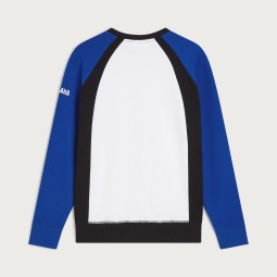 Sudadera YAMAHA Paddock Blue Urban unisex