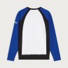 Sudadera YAMAHA Paddock Blue Urban unisex - 12260