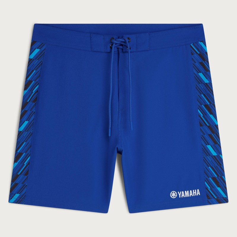 Bañador YAMAHA Boardshorts Paddock Blue hombre - 12263
