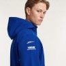Chaqueta softshell YAMAHA Paddock Blue Team - 12267