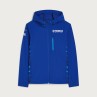 Chaqueta softshell YAMAHA Paddock Blue Team - 12268