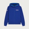 Sudadera YAMAHA Paddock Blue Team hombre - 12274