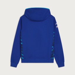 Sudadera YAMAHA Paddock Blue Team hombre