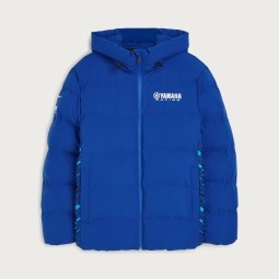 Chaqueta YAMAHA Paddock Blue Team