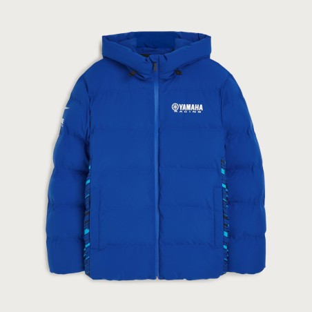 Chaqueta YAMAHA Paddock Blue Team