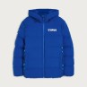 Chaqueta YAMAHA Paddock Blue Team - 12280
