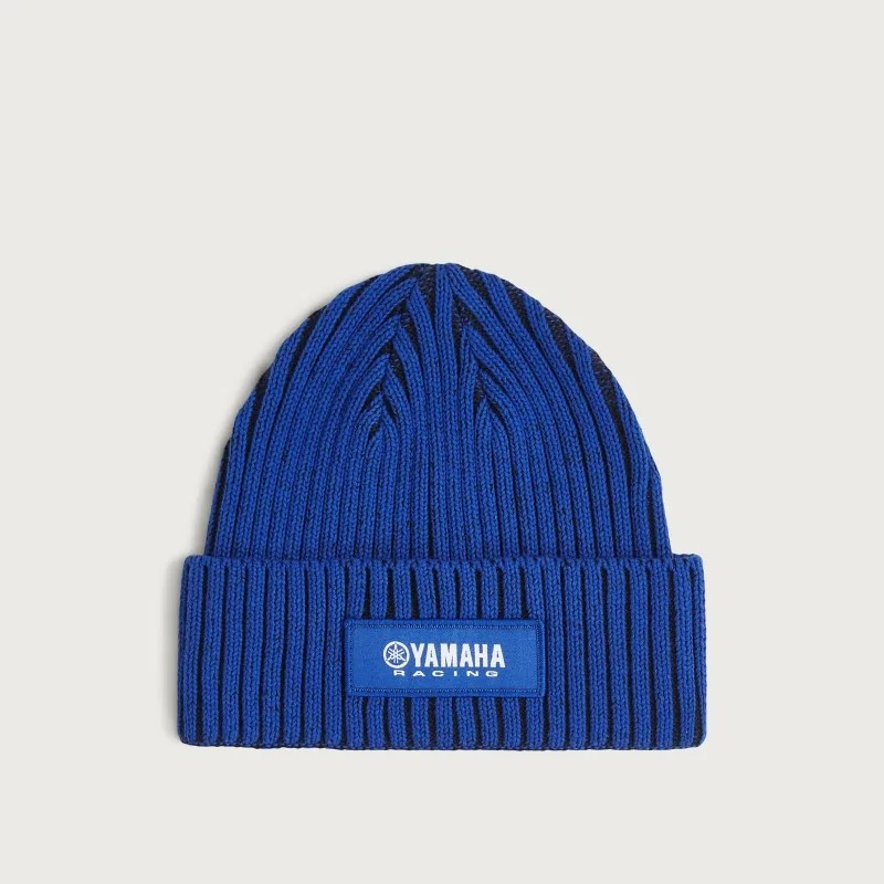 Gorro YAMAHA Paddock Blue Team Merida - 12289