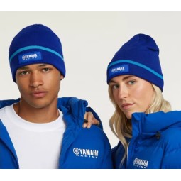 Gorro YAMAHA Paddock Blue Team Toledo