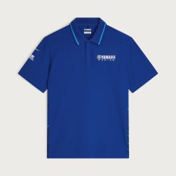Polo YAMAHA Paddock Blue Team
