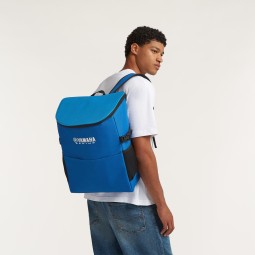 Mochila Nevera YAMAHA Paddock Blue