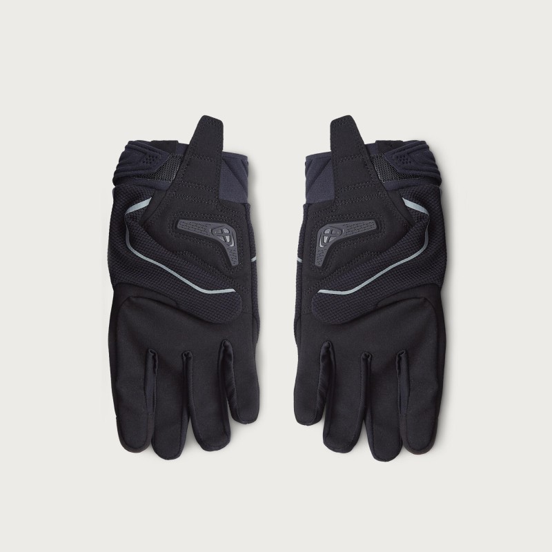 Guantes YAMAHA URBANO sc1