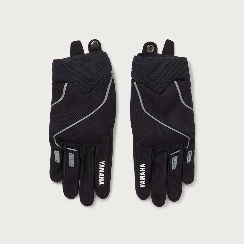 Guantes YAMAHA URBANO sc1 - 12305