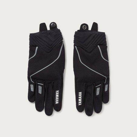 Guantes YAMAHA URBANO sc1
