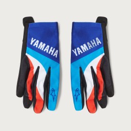 Guantes YAMAHA MX Hombre
