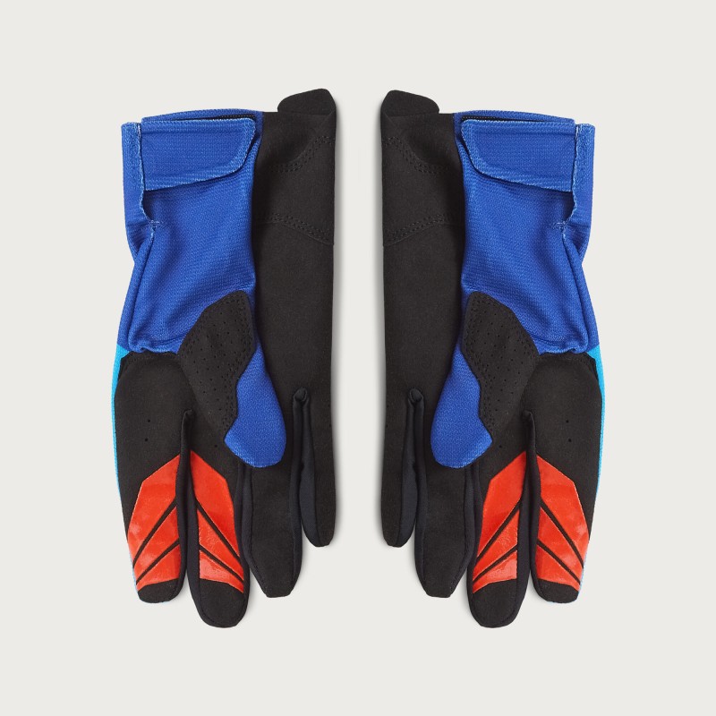 Guantes YAMAHA MX Hombre