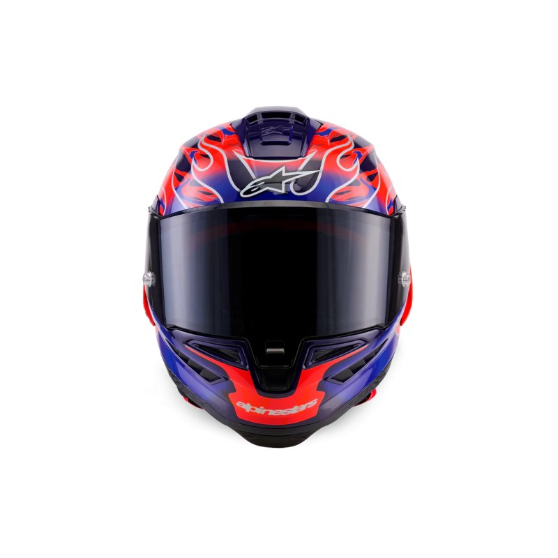Casco Alpinestars Flyte Supertech R10 Edición Limitada