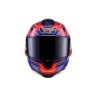 Casco Alpinestars Flyte Supertech R10 Edición Limitada - 12328