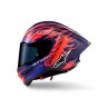 Casco Alpinestars Flyte Supertech R10 Edición Limitada - 12329