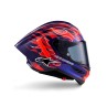 Casco Alpinestars Flyte Supertech R10 Edición Limitada - 12330