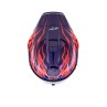 Casco Alpinestars Flyte Supertech R10 Edición Limitada - 12333