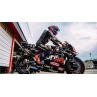Casco Alpinestars Flyte Supertech R10 Edición Limitada - 12336