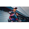 Casco Alpinestars Flyte Supertech R10 Edición Limitada - 12337