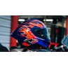 Casco Alpinestars Flyte Supertech R10 Edición Limitada - 12338