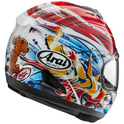 Casco ARAI RX-7V Evo Nagashima