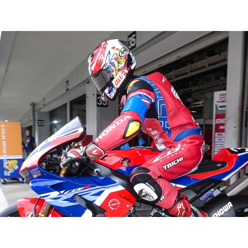Casco ARAI RX-7V Evo Nagashima