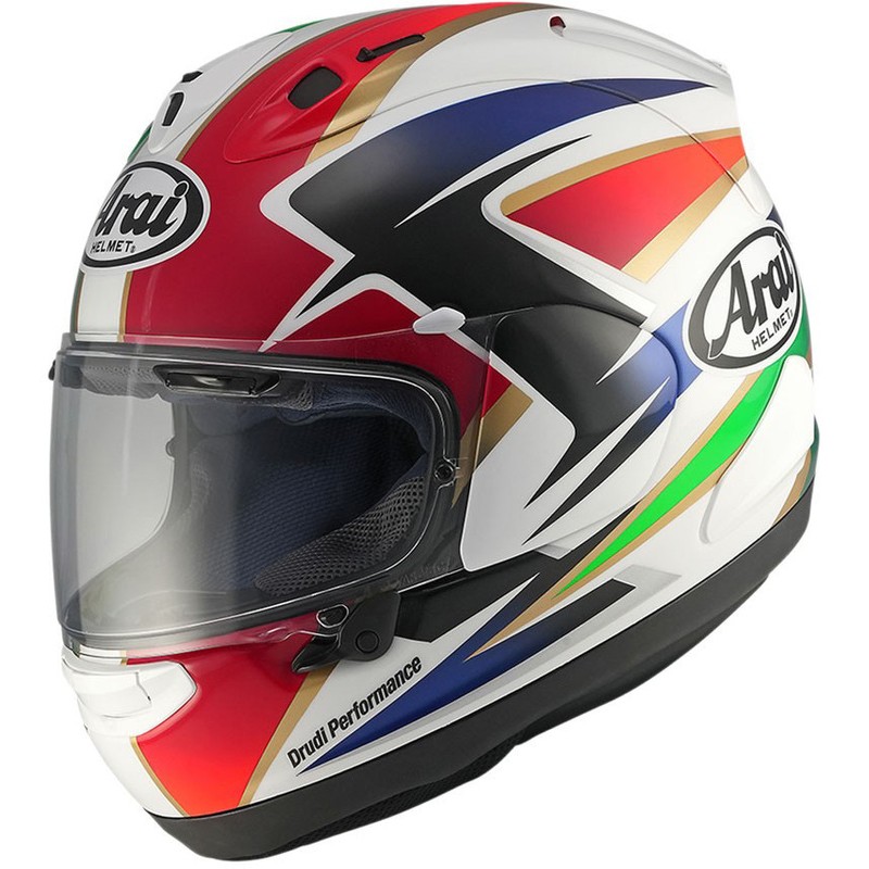 Casco ARAI RX-7V EVO Cadalora Rstyl - 12354