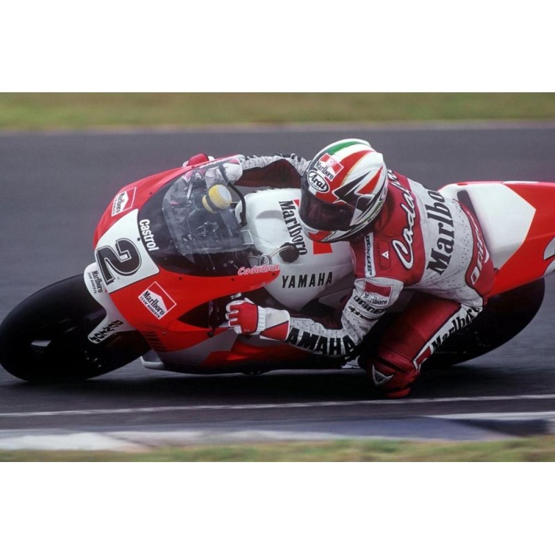 Casco ARAI RX-7V EVO Cadalora Rstyl