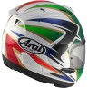 Casco ARAI RX-7V EVO Cadalora Rstyl - 12356