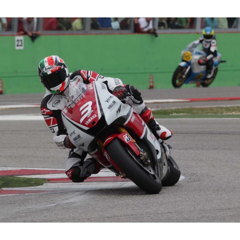 Casco ARAI RX-7V EVO Cadalora Rstyl