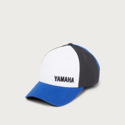 Gorra YAMAHA Paddock Blue Urban