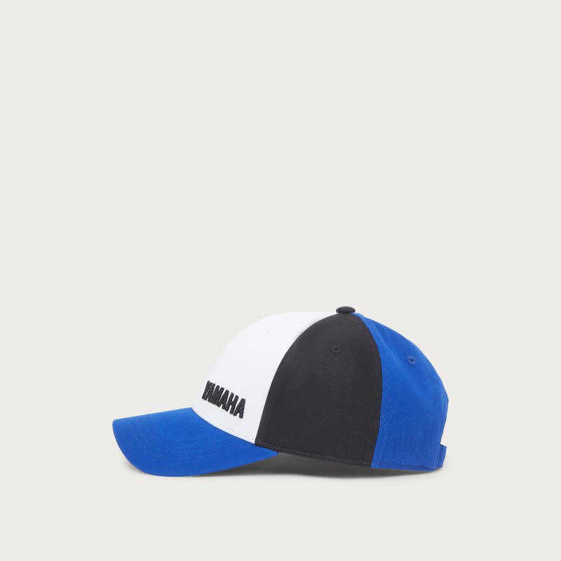 Gorra YAMAHA Paddock Blue Urban