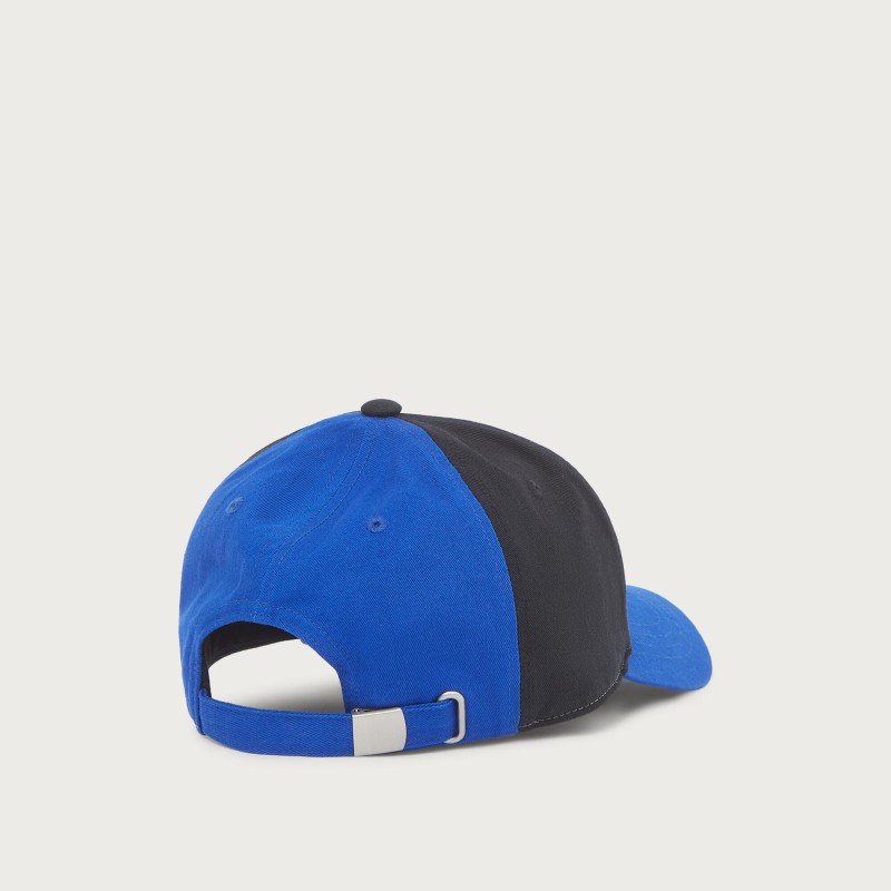 Gorra YAMAHA Paddock Blue Urban