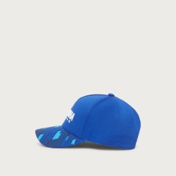 Gorra YAMAHA Paddock Blue Team