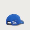 Gorra YAMAHA Paddock Blue Team - 12365