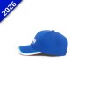 Gorra YAMAHA MX Paddock Blue - 12370