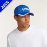 Gorra YAMAHA MX Paddock Blue - 12373
