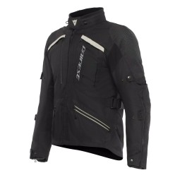 Chaqueta DAINESE GULLFOSS D-DRY 4 estaciones black