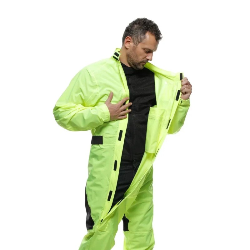 Mono impermeable DAINESE ULTRALIGHT RAIN SUIT