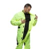 Mono impermeable DAINESE ULTRALIGHT RAIN SUIT - 12387