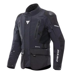 Chaqueta DAINESE CARVE MASTER 4 Gore-tex black