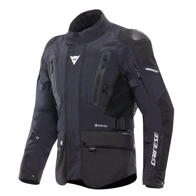 Chaqueta DAINESE CARVE MASTER 4 Gore-tex black - 12399