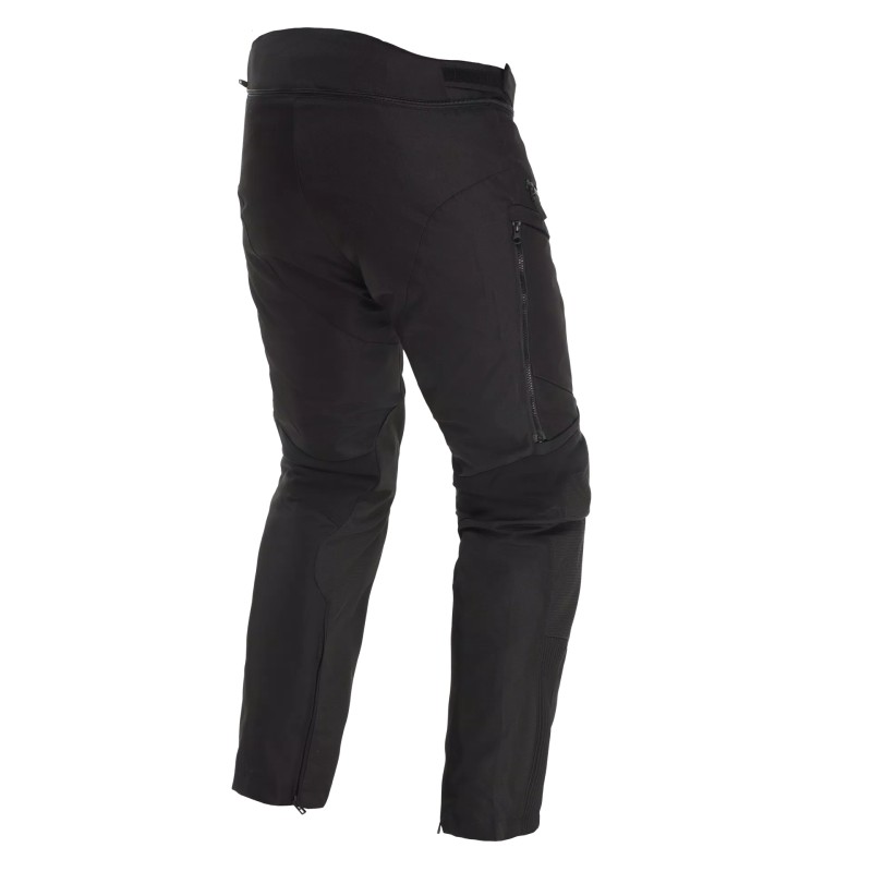 Pantalones DAINESE GULLFOSS D-DRY black