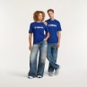 Camiseta YAMAHA Paddock Blue Essentials Unisex - 12432