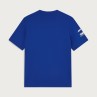 Camiseta YAMAHA Paddock Blue Essentials Unisex - 12438